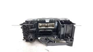 MANDO CALEFACCION /  AIRE ACONDICIONADO SEAT LEON (2005-2010) 1.9 TDI 105CV 1896CC - L.4741245 / 1T2820045B