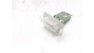 RESISTENCIA CALEFACCION SEAT LEON (2005-2010) 1.9 TDI 105CV 1896CC - L.4741321 / 1K0959263A 2