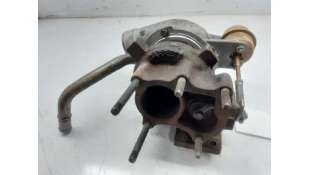 TURBOCOMPRESOR OTROS VEHICULOS - L.4741373 / 1441169T60