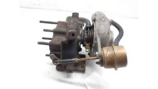 TURBOCOMPRESOR OTROS VEHICULOS - L.4741373 / 1441169T60 2