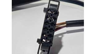 COMPRESOR AIRE ACONDICIONADO FORD FOCUS III TURNIER (2012-) 1.0 ECOBOOST 125CV 998CC - L.4741710 / DV6119D629FG 2