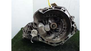 CAJA CAMBIOS OPEL MERIVA A LIMUSINA (2003-2010) 1.7 DTI (E75) 75CV 1686CC - L.4741729 / F17W394