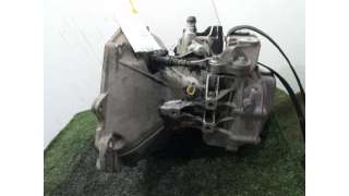 CAJA CAMBIOS OPEL MERIVA A LIMUSINA (2003-2010) 1.7 DTI (E75) 75CV 1686CC - L.4741729 / F17W394