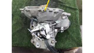 CAJA CAMBIOS OPEL MERIVA A LIMUSINA (2003-2010) 1.7 DTI (E75) 75CV 1686CC - L.4741729 / F17W394