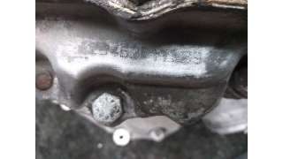 CAJA CAMBIOS OPEL MERIVA A LIMUSINA (2003-2010) 1.7 DTI (E75) 75CV 1686CC - L.4741729 / F17W394