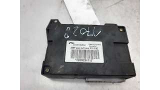 MODULO ELECTRONICO NISSAN ALMERA II HATCHBACK (2003-2006) 1.5 DCI 82CV 1461CC - L.4741772 / ED05234710
