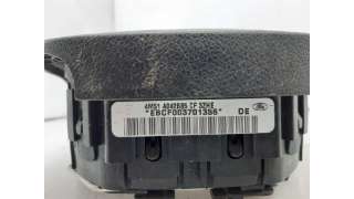 AIRBAG DELANTERO IZQUIERDO FORD FOCUS II (2005-2012) 1.8 TDCI 115CV 1753CC - L.4741794 / 4M51A042B85CF