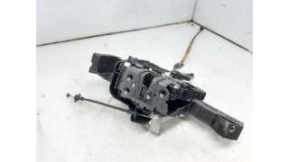 CERRADURA PUERTA TRASERA IZQUIERDA FORD FOCUS II (2005-2012) 1.8 TDCI 115CV 1753CC - L.4742027 / 4M5AA26413BC
