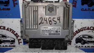 CERRADURA PUERTA TRASERA IZQUIERDA FORD FOCUS II (2005-2012) 1.8 TDCI 115CV 1753CC - L.4742027 / 4M5AA26413BC 2