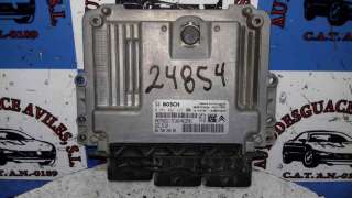 CERRADURA PUERTA TRASERA IZQUIERDA FORD FOCUS II (2005-2012) 1.8 TDCI 115CV 1753CC - L.4742027 / 4M5AA26413BC