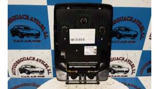 BOMBA DIRECCION CITROEN C5 I (2001-2004) 2.0 HDI (DCRHZB, DCRHZE) 109CV 1997CC - L.4742155 / 9656405380