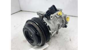 COMPRESOR AIRE ACONDICIONADO KIA RIO IV (2017-) 1.25 84CV 1248CC - L.4742361 / 1E39E17000