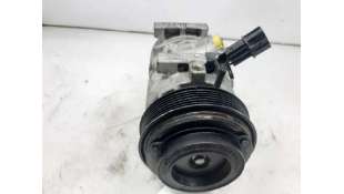 COMPRESOR AIRE ACONDICIONADO KIA RIO IV (2017-) 1.25 84CV 1248CC - L.4742361 / 1E39E17000 2