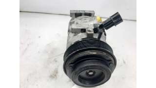 COMPRESOR AIRE ACONDICIONADO KIA RIO IV (2017-) 1.25 84CV 1248CC - L.4742361 / 1E39E17000
