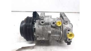 COMPRESOR AIRE ACONDICIONADO KIA RIO IV (2017-) 1.25 84CV 1248CC - L.4742361 / 1E39E17000