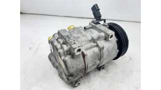 COMPRESOR AIRE ACONDICIONADO KIA RIO IV (2017-) 1.25 84CV 1248CC - L.4742361 / 1E39E17000