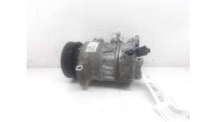 COMPRESOR AIRE ACONDICIONADO SKODA RAPID (2012-2019) 1.6 TDI 105CV 1598CC - L.4742390 / 5Q0820803G