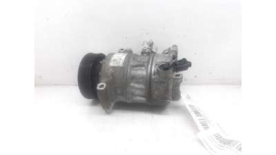 COMPRESOR AIRE ACONDICIONADO SKODA RAPID (2012-2019) 1.6 TDI 105CV 1598CC - L.4742390 / 5Q0820803G