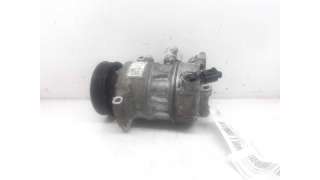 COMPRESOR AIRE ACONDICIONADO SKODA RAPID (2012-2019) 1.6 TDI 105CV 1598CC - L.4742390 / 5Q0820803G