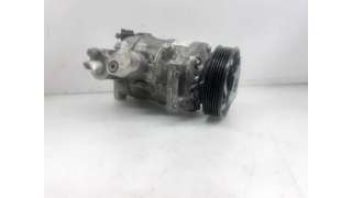 COMPRESOR AIRE ACONDICIONADO SKODA RAPID (2012-2019) 1.6 TDI 105CV 1598CC - L.4742390 / 5Q0820803G