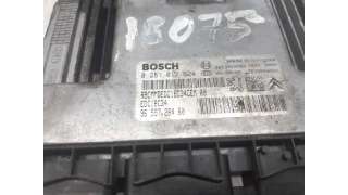 CENTRALITA MOTOR UCE CITROEN C5 I (2001-2004) 2.0 HDI (DCRHZB, DCRHZE) 109CV 1997CC - L.4742419 / 9659728480