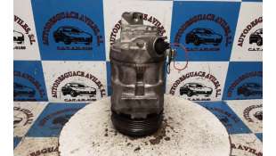 AMORTIGUADOR DELANTERO IZQUIERDO NISSAN QASHQAI / QASHQAI +2 I (2007-2013) 2.0 DCI A LAS 4 RUEDAS 150CV 1995CC - L.4742530  2