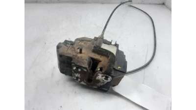 CERRADURA PUERTA TRASERA DERECHA NISSAN QASHQAI / QASHQAI +2 I (2007-2013) 2.0 DCI A LAS 4 RUEDAS 150CV 1995CC - L.4742578 