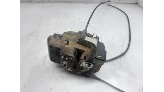 CERRADURA PUERTA TRASERA DERECHA NISSAN QASHQAI / QASHQAI +2 I (2007-2013) 2.0 DCI A LAS 4 RUEDAS 150CV 1995CC - L.4742578 