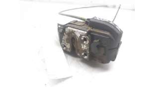 CERRADURA PUERTA TRASERA DERECHA NISSAN QASHQAI / QASHQAI +2 I (2007-2013) 2.0 DCI A LAS 4 RUEDAS 150CV 1995CC - L.4742578  2