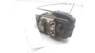 CERRADURA PUERTA TRASERA DERECHA NISSAN QASHQAI / QASHQAI +2 I (2007-2013) 2.0 DCI A LAS 4 RUEDAS 150CV 1995CC - L.4742578 
