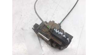 CERRADURA PUERTA TRASERA DERECHA NISSAN QASHQAI / QASHQAI +2 I (2007-2013) 2.0 DCI A LAS 4 RUEDAS 150CV 1995CC - L.4742578 