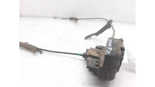 CERRADURA PUERTA TRASERA IZQUIERDA NISSAN QASHQAI / QASHQAI +2 I (2007-2013) 2.0 DCI A LAS 4 RUEDAS 150CV 1995CC - L.474257
