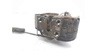 CERRADURA PUERTA TRASERA IZQUIERDA NISSAN QASHQAI / QASHQAI +2 I (2007-2013) 2.0 DCI A LAS 4 RUEDAS 150CV 1995CC - L.474257