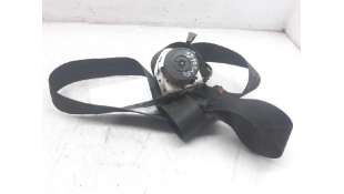 CINTURON SEGURIDAD TRASERO DERECHO NISSAN QASHQAI / QASHQAI +2 I (2007-2013) 2.0 DCI A LAS 4 RUEDAS 150CV 1995CC - L.474258