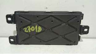 CINTURON SEGURIDAD TRASERO IZQUIERDO NISSAN QASHQAI / QASHQAI +2 I (2007-2013) 2.0 DCI A LAS 4 RUEDAS 150CV 1995CC - L.4742