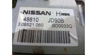 COLUMNA DIRECCION NISSAN QASHQAI / QASHQAI +2 I (2007-2013) 2.0 DCI A LAS 4 RUEDAS 150CV 1995CC - L.4742588 / 48810JD90B