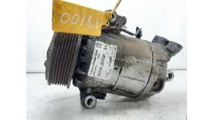 COMPRESOR AIRE ACONDICIONADO NISSAN QASHQAI / QASHQAI +2 I (2007-2013) 2.0 DCI A LAS 4 RUEDAS 150CV 1995CC - L.4742589 / 92 2