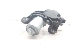 MOTOR LIMPIA TRASERO NISSAN QASHQAI / QASHQAI +2 I (2007-2013) 2.0 DCI A LAS 4 RUEDAS 150CV 1995CC - L.4742658 / 28710JD000