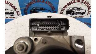 SISTEMA AUDIO / RADIO CD NISSAN QASHQAI / QASHQAI +2 I (2007-2013) 2.0 DCI A LAS 4 RUEDAS 150CV 1995CC - L.4742701 / 28185J