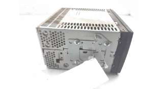 SISTEMA AUDIO / RADIO CD NISSAN QASHQAI / QASHQAI +2 I (2007-2013) 2.0 DCI A LAS 4 RUEDAS 150CV 1995CC - L.4742701 / 28185J 2