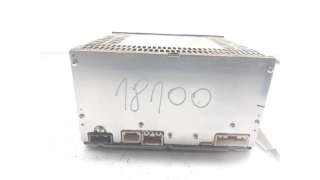 SISTEMA AUDIO / RADIO CD NISSAN QASHQAI / QASHQAI +2 I (2007-2013) 2.0 DCI A LAS 4 RUEDAS 150CV 1995CC - L.4742701 / 28185J