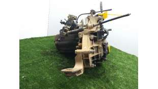 CAJA CAMBIOS LANCIA Y10 (1995-1995) 1.1 FIRE (156AG) 54CV 1108CC - L.4742796 / 176B2000 2