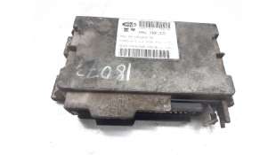 CENTRALITA MOTOR UCE LANCIA Y10 (1995-1995) 1.1 FIRE (156AG) 54CV 1108CC - L.4742840 / 46545150