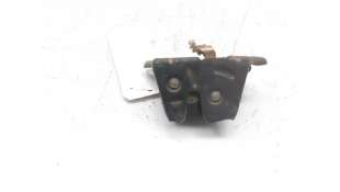 CERRADURA MALETERO / PORTON LANCIA Y10 (1995-1995) 1.1 FIRE (156AG) 54CV 1108CC - L.4742841 / 0007770467 2