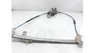 ELEVALUNAS DELANTERO IZQUIERDO LANCIA Y10 (1995-1995) 1.1 FIRE (156AG) 54CV 1108CC - L.4742862 / 0007602200