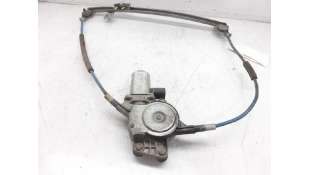 ELEVALUNAS DELANTERO IZQUIERDO LANCIA Y10 (1995-1995) 1.1 FIRE (156AG) 54CV 1108CC - L.4742862 / 0007602200 2