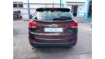 AFORADOR NISSAN QASHQAI / QASHQAI +2 I (2007-2013) 2.0 DCI A LAS 4 RUEDAS 150CV 1995CC - L.4742930 / DEHA2810310