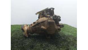 CAJA TRANSFER NISSAN QASHQAI / QASHQAI +2 I (2007-2013) 2.0 DCI A LAS 4 RUEDAS 150CV 1995CC - L.4742963 / 33100JD600 2