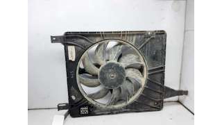ELECTROVENTILADOR NISSAN QASHQAI / QASHQAI +2 I (2007-2013) 2.0 DCI A LAS 4 RUEDAS 150CV 1995CC - L.4742991 / 214814EA0A