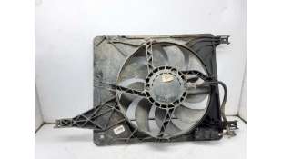 ELECTROVENTILADOR NISSAN QASHQAI / QASHQAI +2 I (2007-2013) 2.0 DCI A LAS 4 RUEDAS 150CV 1995CC - L.4742991 / 214814EA0A 2